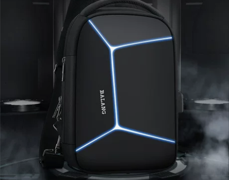 2020年新款男士包包胸包斜挎包单肩包男斜...