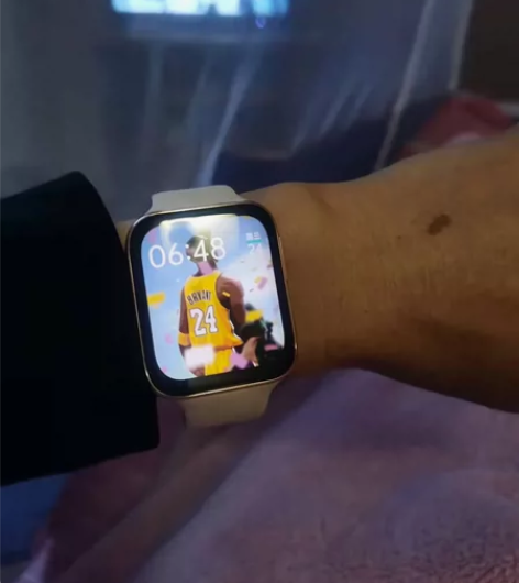 OPPO watch 46mm 智能手表 ...