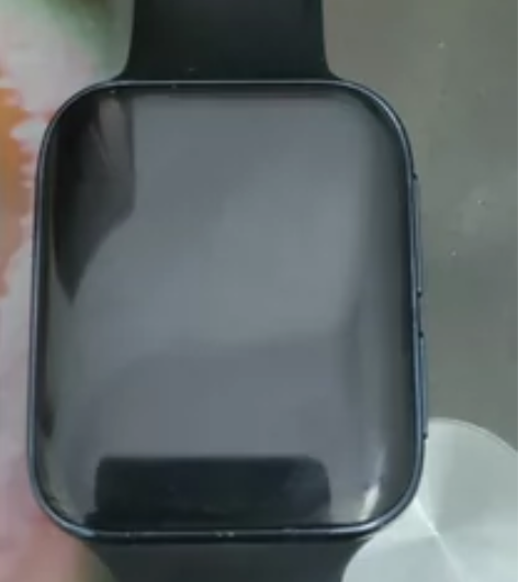 OPPO watch 一代46mm esi...