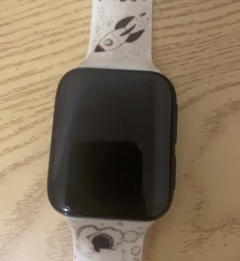 OPPO watch1代 很少使用 配件齐...