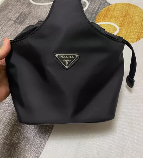 腋下包 可斜挎 不挑人 穿搭神器 特出片 ...