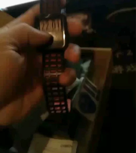 [转卖]Weloop唯乐Hey小黑3S运动...