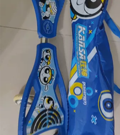 全新双轮滑板，蛇形滑板，不会玩 感兴趣的话...