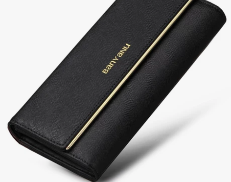 ?【过年不打烊】2020新款时尚女士钱包女...