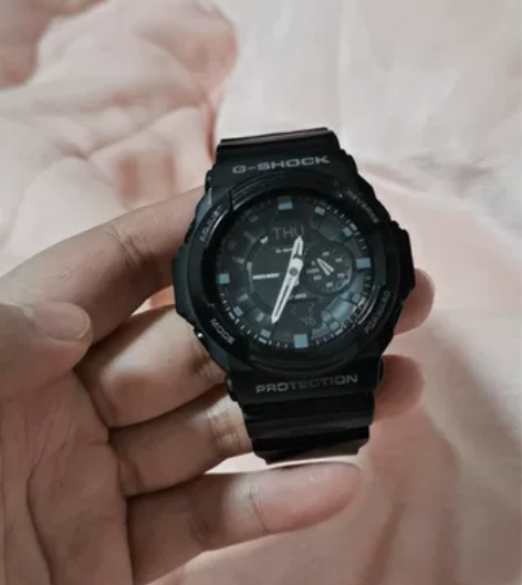 正品卡西欧G-SHOCK GA-150手表...