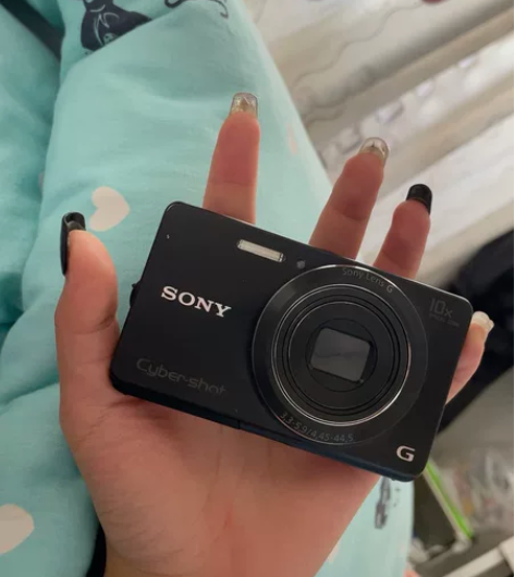 索尼w690 感兴趣的话点“我想要”和我私...