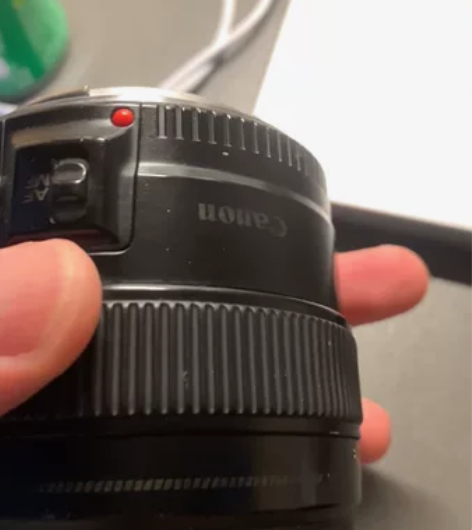 佳能85定 因入手 70-200 这定焦用...