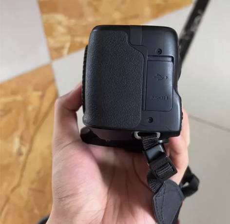 武汉本地可面交 佳能 EOS 200D 二...