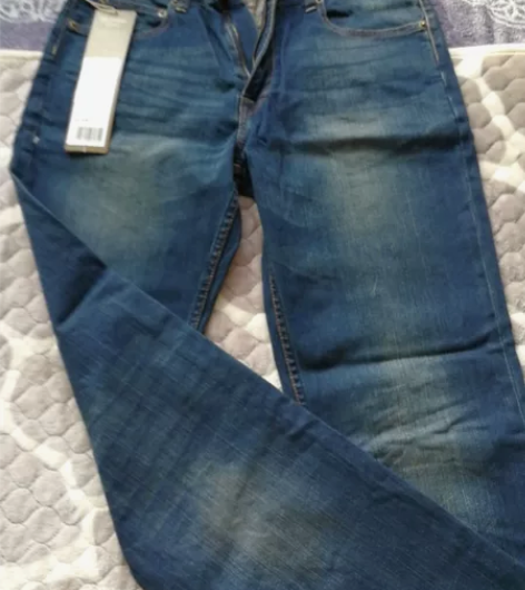 db Cooper 牛仔裤 全新db Co...