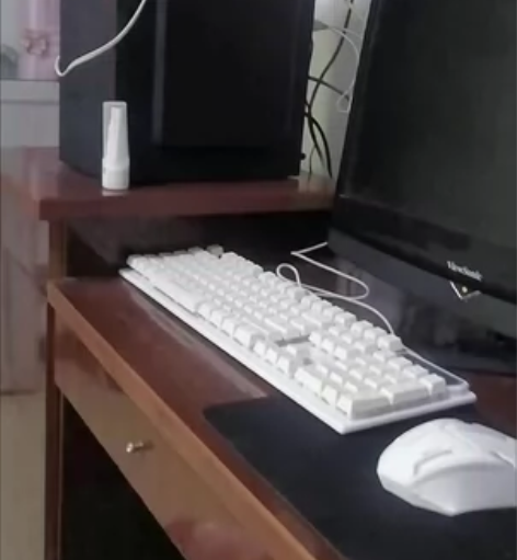 i3办公电脑主机台式组装机网吧设计游戏家用...