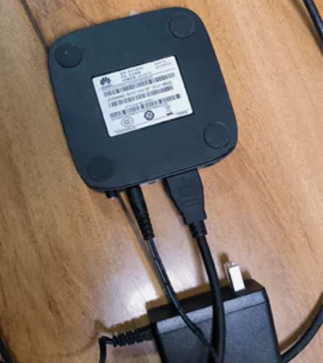 华为悦盒智能网络机顶盒，北京海淀可以取 感...