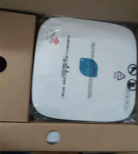 Huawei/华为 联通全新网络机顶盒，转...