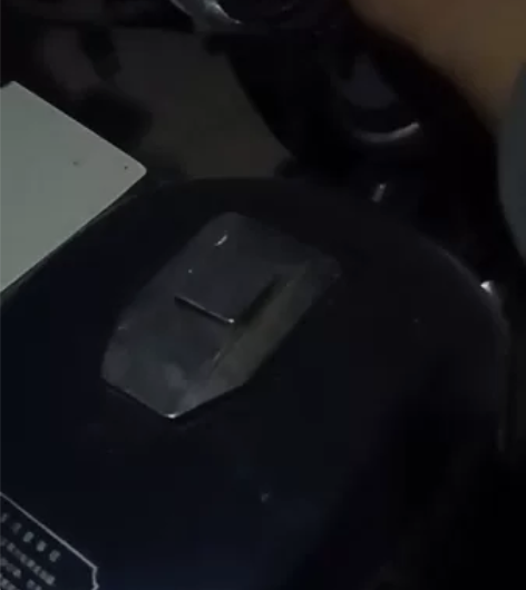 转让富先达125摩托车一辆，雅马哈的机子，...