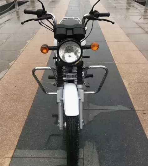 原版原漆，正品国三雅马哈天骏125小太子，...