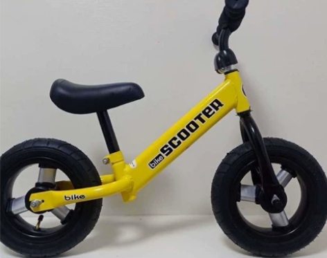 【全新包邮】小孩宝宝平衡车儿童无脚踏自行车...