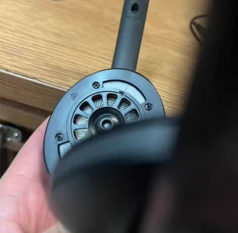 森海塞尔hd2.30i 耳机 耳罩 苹果版...