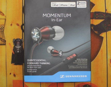 原装SENNHEISER/森海塞尔 Mom...