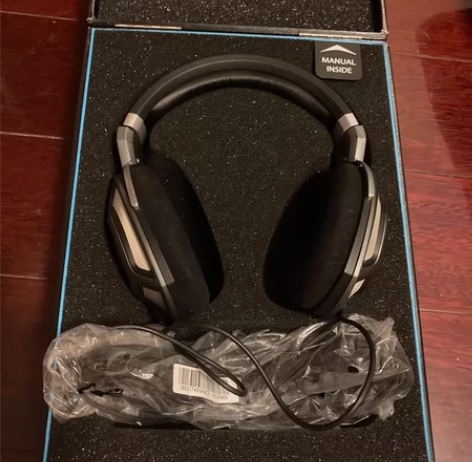 SENNHEISER/森海塞尔  ie90...