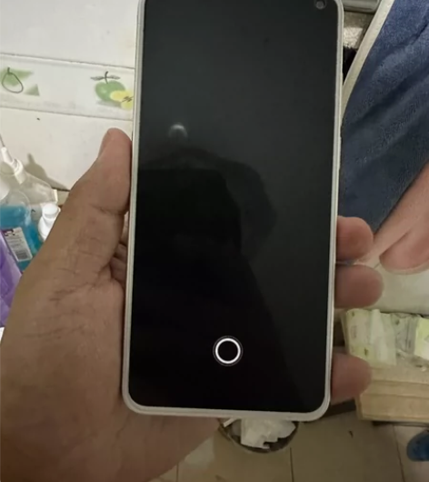 魅族17 8+256 梦幻独角兽 可以退出...