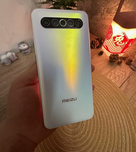 魅族17  8+128 原装正品  手机I...