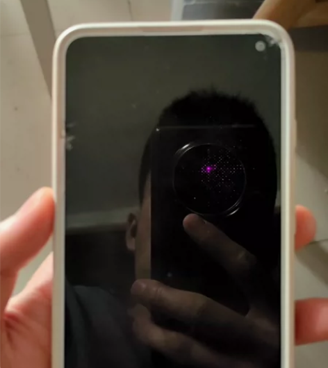 魅族17pro 12+256 用了有几年了...