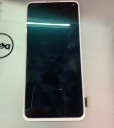 魅族17pro 屏幕 无老化 正常使用 显...