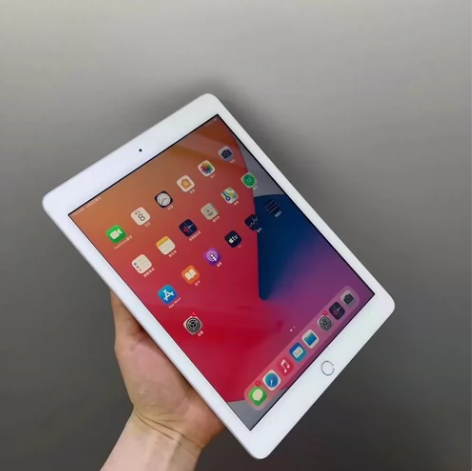 个人闲置ipad2017款128g,之前考...