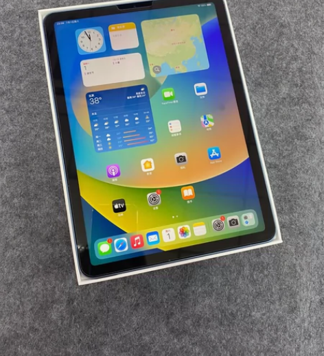 苹果iPadAir（5代）A2588  在...