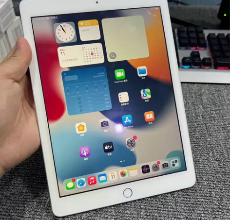 (出闲置)学生个人原因便宜出iPad201...