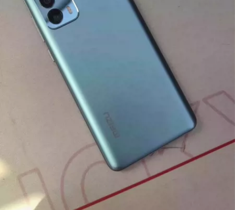 99新魅族18 8+128G骁龙888全原...