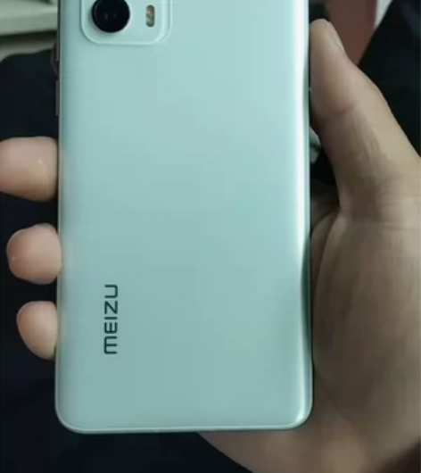 魅族18s 8+256 踏雪 flyme1...