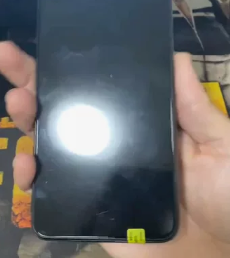 真我Q3全网通5g手机8+128g 全原装...