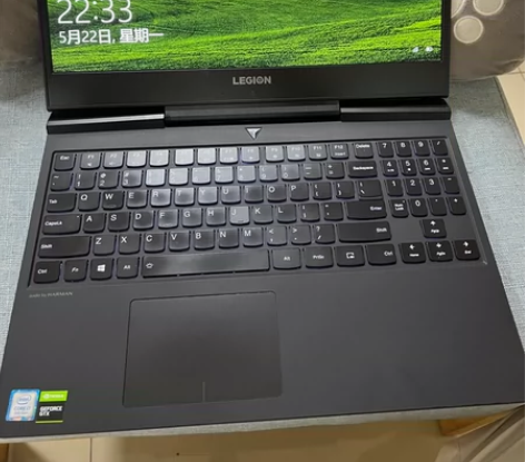 联想拯救者Y7000P 2019款 GTX...