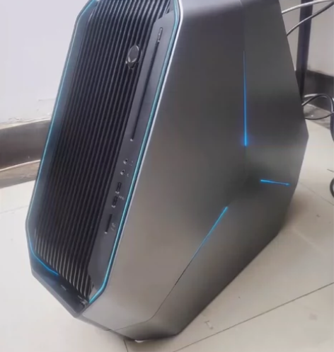 外星人机皇Area-51（ALWA51D-...