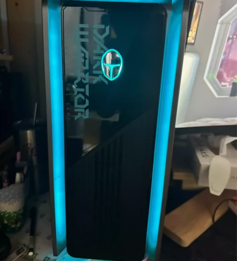 雷神主机 买来就没用多久，现在血亏出了回血...