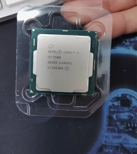 苹果台式机升级，i5-7500 499元 ...