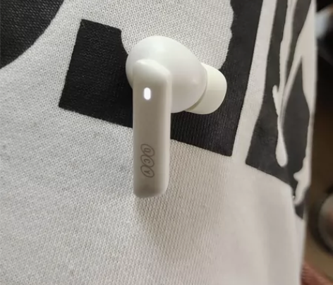 qcy melodbuds anc只剩一只...