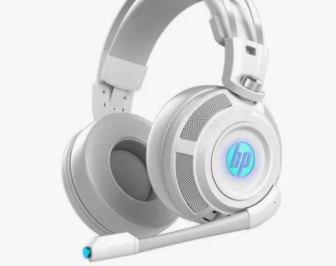 带盒子，usb接口，惠普笔记本电脑耳机 感...