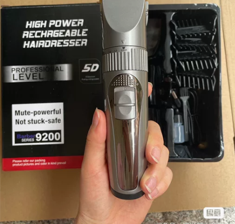 大功率电推子理发剃头器专业电动理发器电推剪...