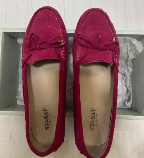 全新小孩鞋！学步鞋单鞋春款加厚毛毛鞋毛绒鞋...