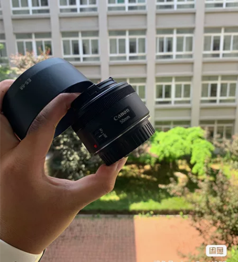 9.99新 佳能 canon rf 50 ...