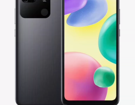 小米Redmi 10A 大电量 1300万...