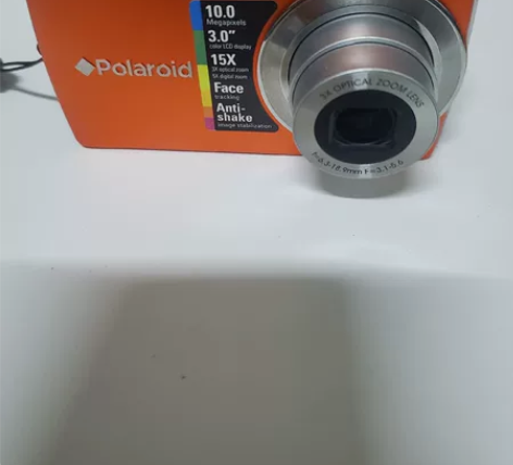 Polaroid 宝丽来 t1031相机，...