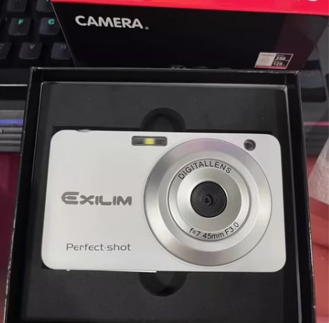 【捡漏！急出】卡西欧z77/复古ccd/新...