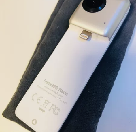 insta one r全景相机，insta...