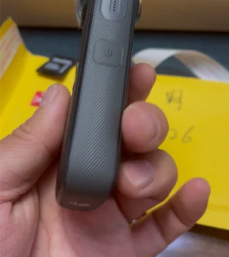 insta360 one x2全景运动相机...