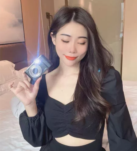 捡漏！！厂家清仓促销！?CCD复古相机?松...