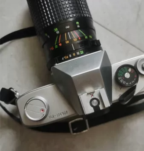 海鸥照相机成色不错想要的看看哦 感兴趣的话...