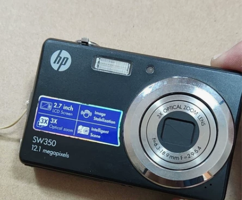 收的，不喜欢这颜色， 惠普sw350 功能...