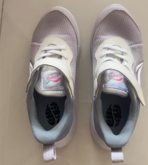 李宁运动鞋36码 几乎全新，拍后不退几乎全...